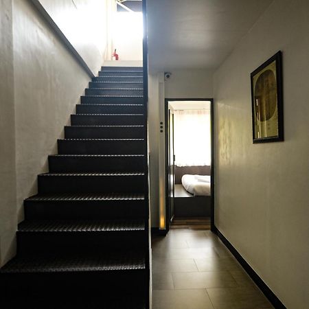 Hotel Four Sister Lamoon Bangkok Esterno foto